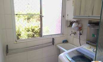 Imagem 4: Apartamento (tipo - padrao) 3 dormitórios/suite, cozinha planejada, portaria 24hs, lazer