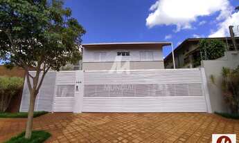 Imagem: Casa (sobrado na rua) 6 dormitórios/suite