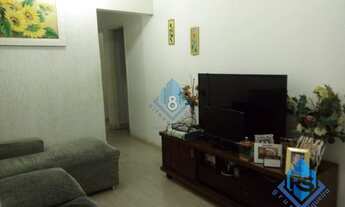 Imagem 3: Apartamento Residencial à venda, Planalto, São Bernardo do Campo - AP3090