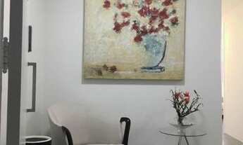 Imagem 2: São Paulo - Conjunto Comercial/sala - Vila Clementino