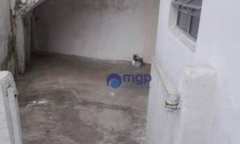 Imagem 2: Casa com 1 dormitório para alugar, 20 m² por R$ 700/mês - Vila Maria - São Paulo/SP