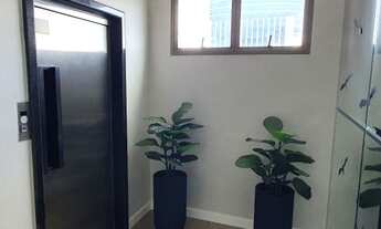 Imagem 5: Apartamento Andréa Nasser