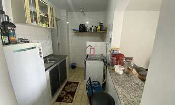 Imagem 7: Apartamento 1 dorm para Venda - Rio Vermelho, Salvador - 1 vaga