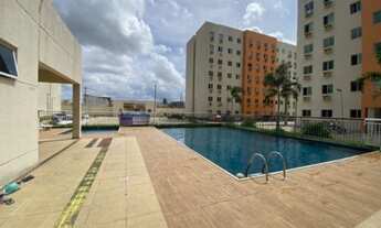 Imagem 5: Vendo Apartamento no Condomínio Terra Fiori