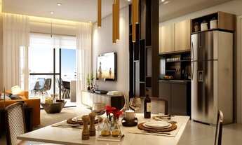 Imagem 4: SãO PAULO - Apartamento Padrão - Vila Leopoldina