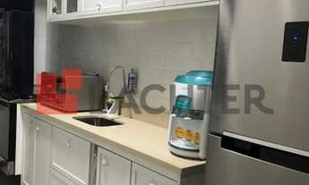 Imagem 6: RIO DE JANEIRO - Apartamento Padrão - Jardim Botânico