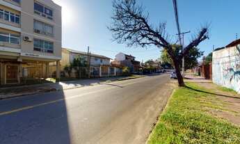 Imagem 2: PORTO ALEGRE - Apartamento Padrão - Cristal