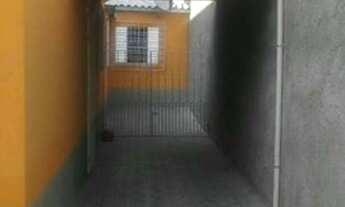 Imagem 2: Aluga-se 2 cômodos Alto Pedroso