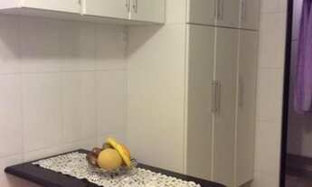 Imagem 4: Apartamento para Venda em São Paulo, Vila Romana, 4 dormitórios, 3 suítes, 4 banheiros, 3