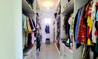 Imagem 5: Casa no De Lourdes de 380m² com 3 Suítes e 6 Vagas