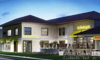 Imagem 4: Terreno no condomínio Alphaville 4