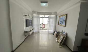 Imagem 2: Apartamento 3 dorms para Venda - Itaigara, Salvador - 142m², 1 vaga