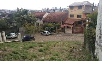 Imagem 4: Porto Alegre - Terreno Padrão - Nonoai