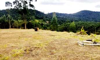 Imagem 3: Terreno dos sonhos em Nazaré paulista com uma maravilhosa vista para a montanha
