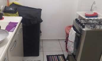 Imagem 6: TRANSFERÊNCIA LINDO APARTAMENTO PARQUE CASTELFRANCO PRÓXIMO UFMS 13L9T5A