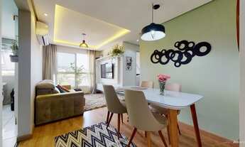 Imagem 4: PORTO ALEGRE - Apartamento Padrão - Cavalhada