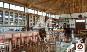 Imagem 14: Terreno (terreno em condominio fechado) , portaria 24hs, espaço gourmet, salão de festa, e