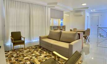 Imagem 2: Cobertura Duplex com 149m² Privativos, 3 Suítes e 4 Vagas no Batel