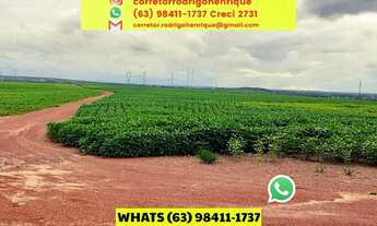 Imagem: Fazenda a venda na região de Miranorte