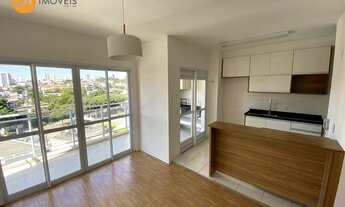 Imagem 2: Apartamento com 2 dormitórios à venda, 74 m² por R$ 585.000,00 - Centro - Osasco/SP
