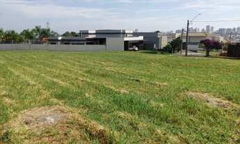 Imagem: TERRENO PLANO CONDOMÍNIO FECHADO - VILLA