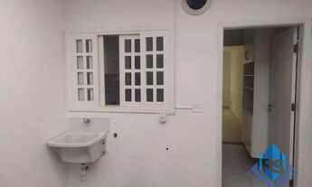 Imagem 7: Sobrado Residencial à venda, Nova Petrópolis, São Bernardo do Campo - SO0497