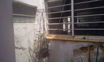 Imagem 4: Baixou o valor - Casa de 200m² no miolo de Mirandópolis - perto metro Praça da Árvore