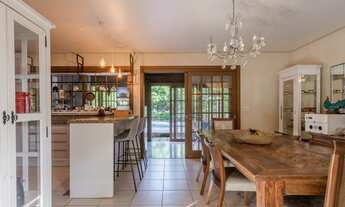 Imagem 6: Porto Alegre - Casa de Condomínio - Belém Novo