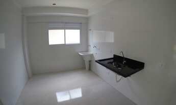 Imagem 5: SãO PAULO - Apartamento Padrão - Água Fria