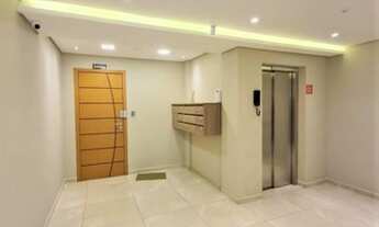 Imagem 2: Edifício Ottawa - Jardim Carvalho - Apartamento