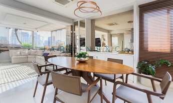 Imagem 5: SãO PAULO - Apartamento Padrão - Itaim Bibi