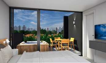 Imagem 2: SãO PAULO - Casa de Condomínio - Brooklin Novo