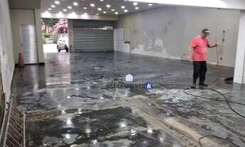 Imagem 5: Salão Comercial LOCAÇÃO 263m², 3 Vagas - 200 metros Bosque Maia - Guarulhos - SP