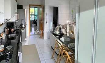 Imagem 7: Apartamento para venda tem 127 metros quadrados com 4 quartos