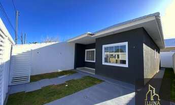 Imagem 2: Casa com 2 dormitórios à venda, 59 m² por R$ 350.000,00 - Pontinha - Araruama/RJ