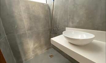 Imagem 4: Casa com 3 suítes com 150 m² de área construída no bairro Lagoa Santa - Governador Valadar