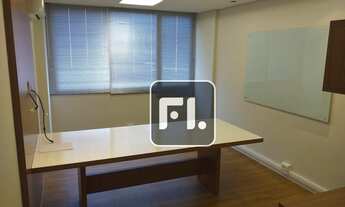 Imagem 6: Excelente Conjunto Mobiliado, para alugar, 80 m² por R$ 7.000/mês - Itaim Bibi - São Paulo