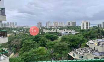 Imagem 2: Rio de Janeiro - Apartamento Padrão - Barra da Tijuca