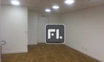 Imagem 7: Conjunto à venda, 80 m² por R$ 1.200.000,00 - Pinheiros - São Paulo/SP