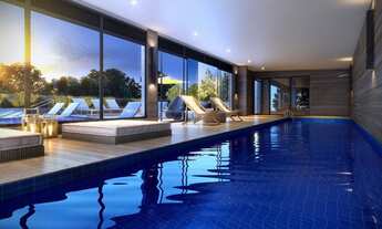 Imagem 5: PORTO ALEGRE - Apartamento Padrão - Menino Deus