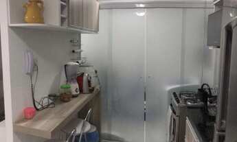 Imagem 2: Apartamento com 2 dormitórios à venda, 64 m² por R$ 279.000 - Nova Parnamirim - Parnamirim