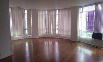 Imagem 6: Apartamento de 160 metros quadrados no bairro Botafogo com 4 quartos