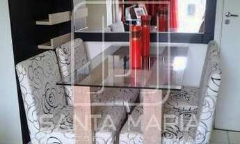 Imagem 2: Apartamento (tipo - padrao) 2 dormitórios, cozinha planejada, em condomínio fechado