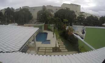 Imagem: Recreio dos Bandeirantes, casa 5 quartos