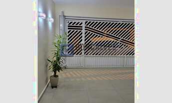 Imagem 4: SANTO ANDRE - Residential / Sobrado - JARDIM STELA