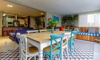 Imagem 7: Apartamento para venda Evolve Morumbi, 3 suítes, varanda gourmet-Próximo ao Shopping Jd. S