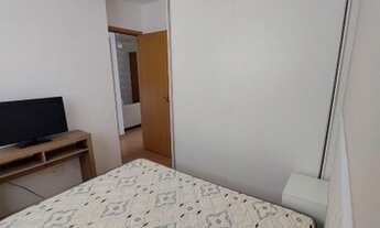 Imagem 5: 2/4 com suíte- Solar das Flores- Lauro de Freitas- Elevador- 1 vaga