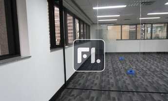 Imagem 5: Conjunto para alugar, 110 m² por R$ 7.900,00/mês - Vila Olímpia - São Paulo/SP