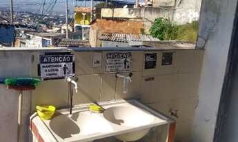 Imagem 7: Quarto Quarto com aluguel por R$260 /mês