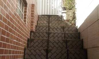 Imagem 5: Sobreposta Casa com 1 dormitório